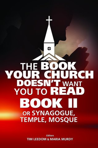 The Book Your Church Doesn’t Want You to Read