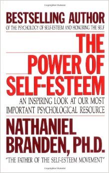 The Power of Self-Esteem