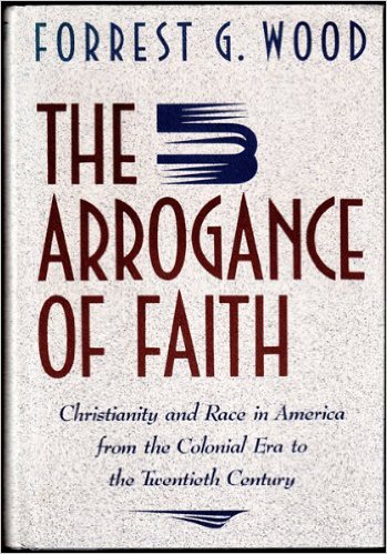 The Arrogance of Faith