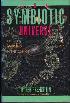 THE SYMBIOTIC UNIVERSE 