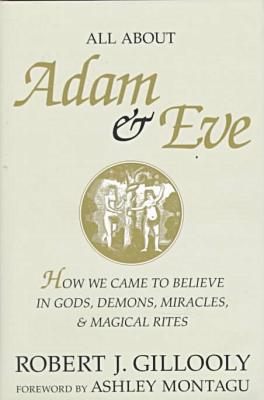 ALL ABOUT ADAM AND EVE