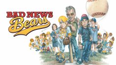 THE BAD NEWS BEARS